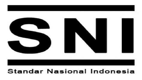 sni iso        standard