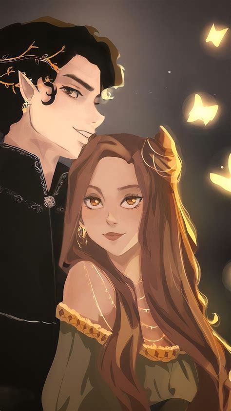 Holly Black Books, Queen Of Nothing, Fanart, Fan Book, Book Fandoms ...