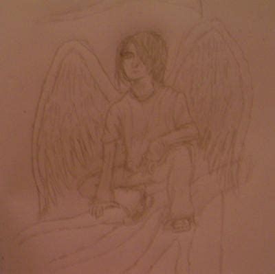 Iggy Original by VictorianAngel on DeviantArt