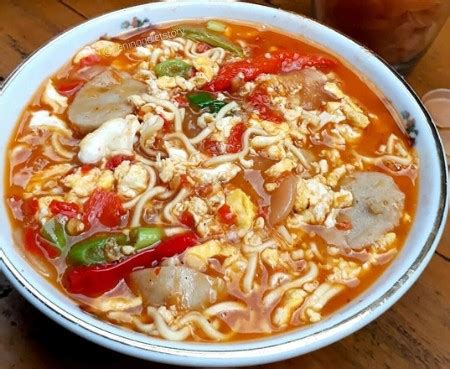 29 Makanan Khas Bandung Paling Enak dan Hits, Patut Dicoba!