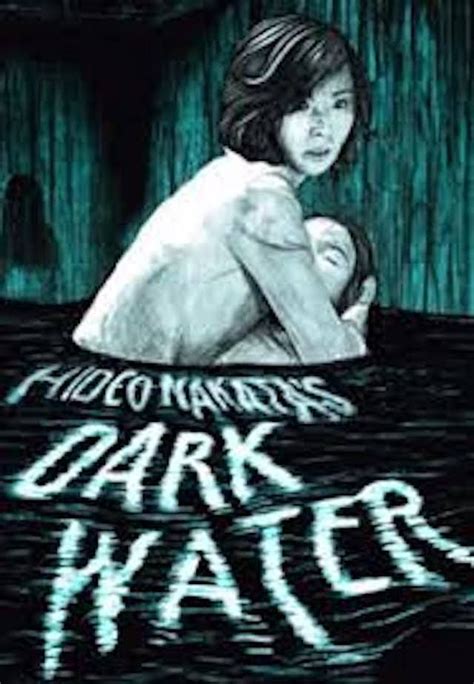 The 10 Best Japanese Horror Movies