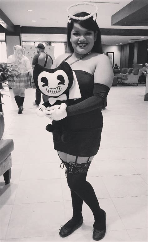 Alice Angel Cosplay by GothiccSiren on DeviantArt