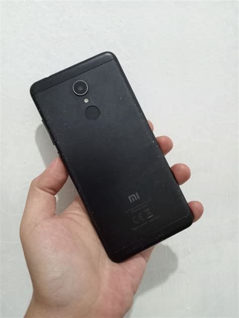 mesin redmi  mati utuh unit lazada indonesia