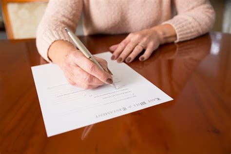 How to Contest a Will in California | Legacy Lawyers