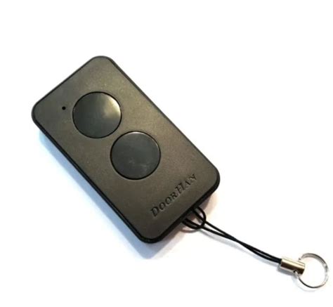 Пульт DOORHAN Transmitter 2-PRO - купить с доставкой по выгодным ценам ...