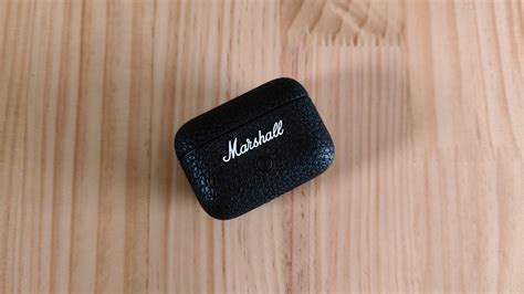 Marshall Motif II ANC review: are these the coolest true wireless