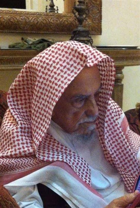 muhammad bin abdurrahman alu syaikh