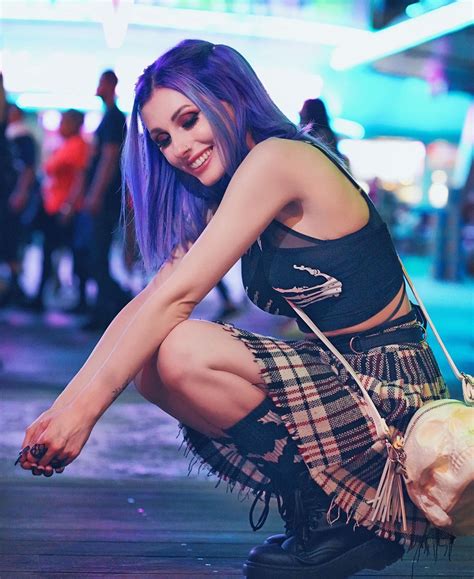 ROLYAT・ﾟ on Twitter: "💜🖤 This was back at Disney Halloween with