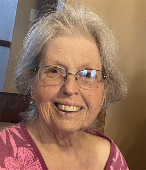 In Memory of Beverly Jean Salisbury: Life and Legacy 32