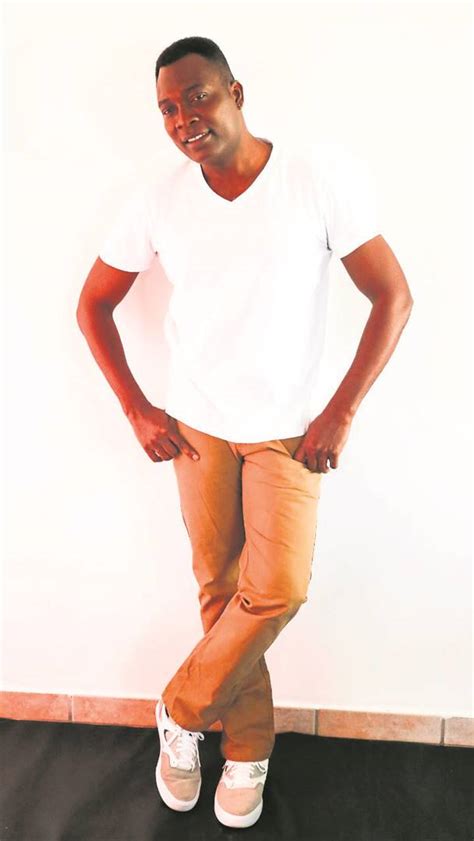 Nathaniel is all about love | Daily Sun