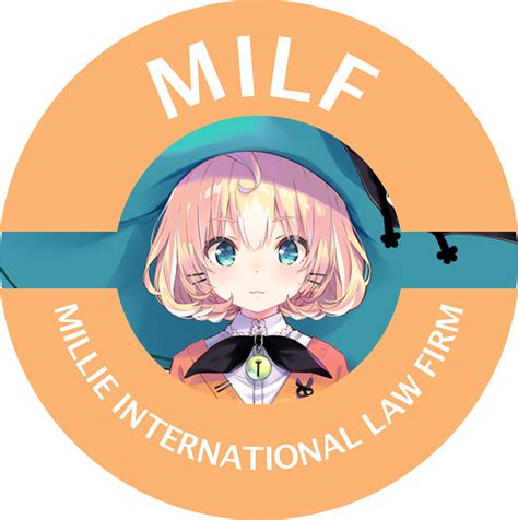 MILF: Millie International Law Firm : r/Nijisanji