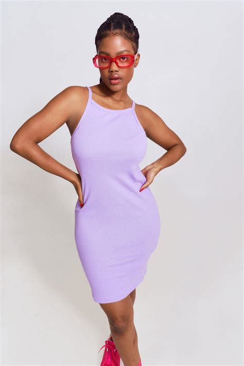 Bodycon Dress