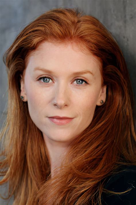 Fay Masterson - Profile Images — The Movie Database (TMDB)