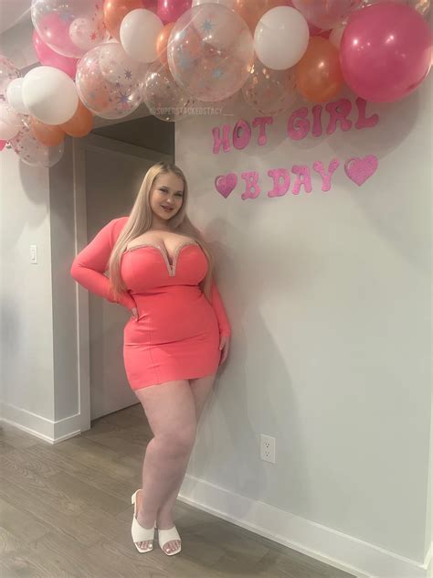 SuperStacked Stacy added a new photo. - SuperStacked Stacy