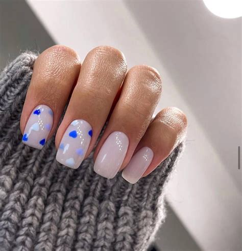 Pin de Katerina en Ногти | Manicura de uñas, Manicuras, Manicura para ...