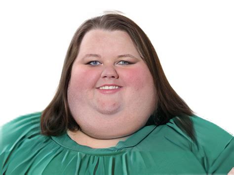 Sticker de marviiin174 sur genetique tresgrosse obese grosse hd moche ...