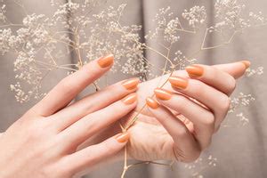 OPI Fall Nail Colors
