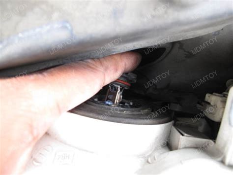 hid conversion kit installation guide ijdmtoycom