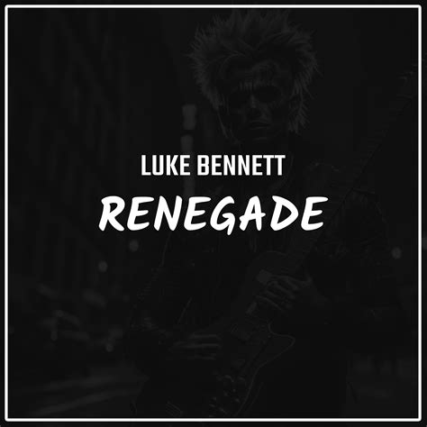 Together - Luke Bennett - 单曲 - 网易云音乐
