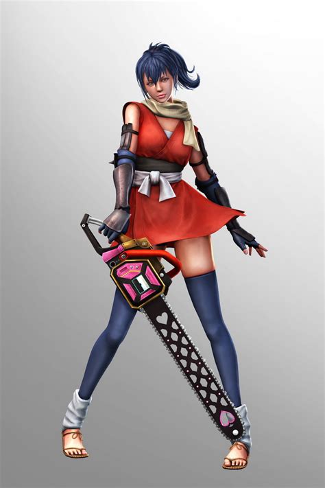 Lollipop Chainsaw review (PS3)