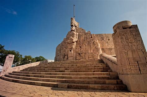 Mérida: Cultural and Gastronomic Capital of the South | Yucatán.Travel