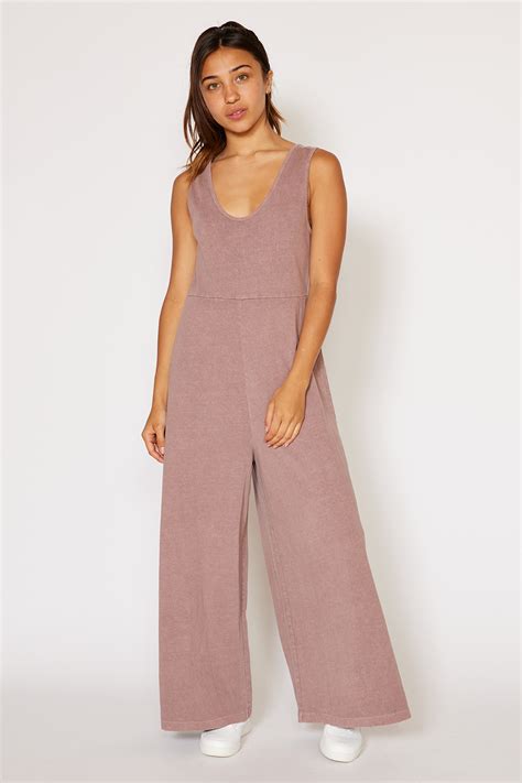 sunset jumpsuit