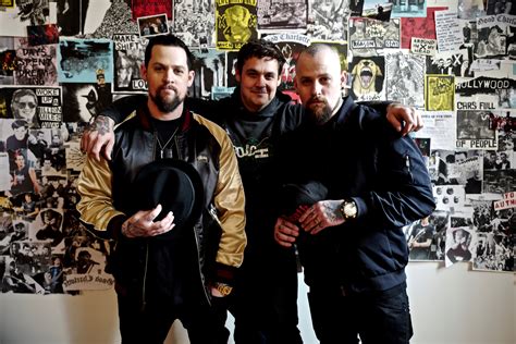 Good Charlotte Wallpapers - Wallpaper Cave