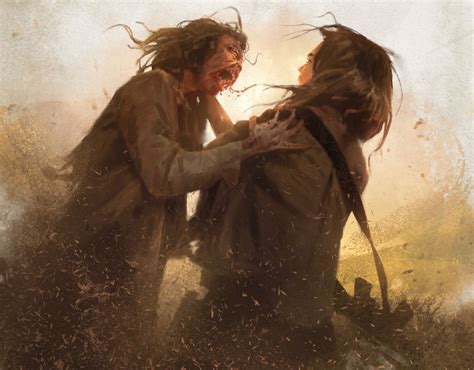 'The Walking Dead Universe RPG' is Here! Brave Hoards of Zombies Now ...