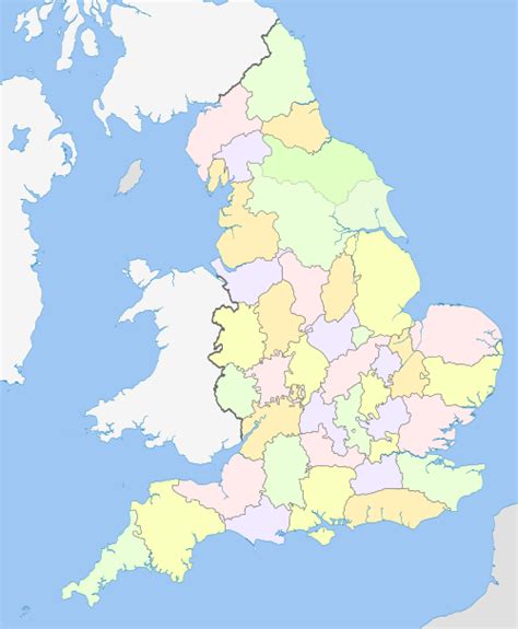 historic counties  england wikipedia