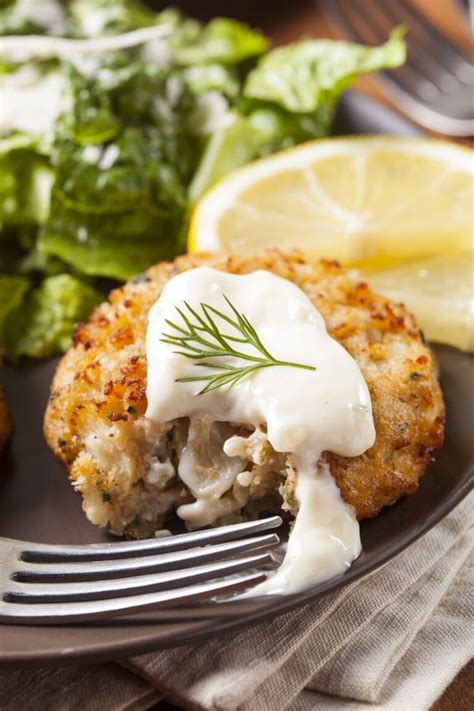 33 Best Crab Meat Recipes To Devour Tonight - Insanely Good