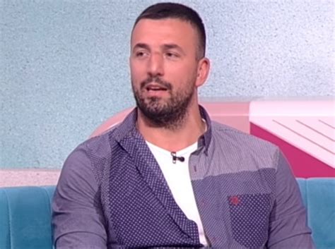 Diskvalifikovan Vladimir Tomović - Alo.rs