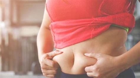 What is Belly Fat or Visceral Fat? How is Visceral Fat Different From ...