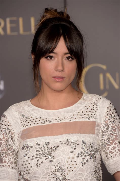 Chloe Bennet (chloebennet) Nude OnlyFans Leaks (11 Photos) | #TheFappening