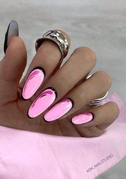 Длинные ногти 2023: модный маникюр, дизайн новинки - Modnail.ru ...