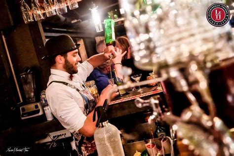 The best nightlife | St Barts | Niche Travel Guides