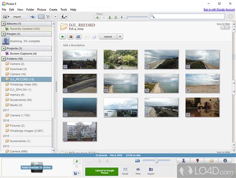 Picasa - Download