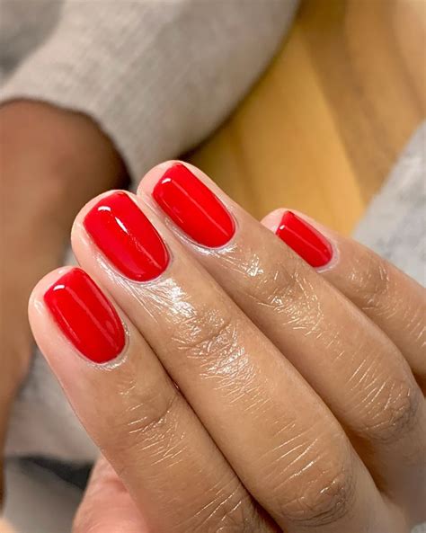 12 Winter 2025 Nail Polish Color Trends To Swoon Over