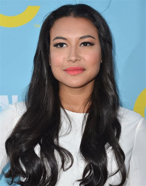 Naya Rivera