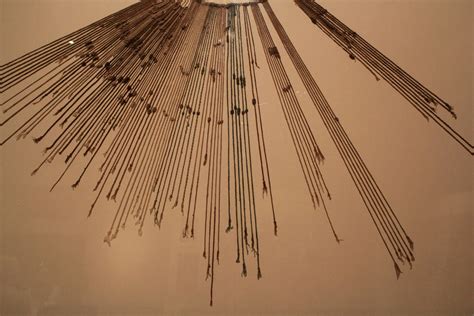 Cecilia Vicuña: Quipu Gut • Pérez Art Museum Miami