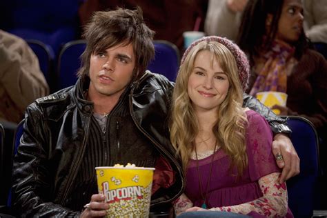 Bridgit Mendler Boyfriend 2024 Kissing
