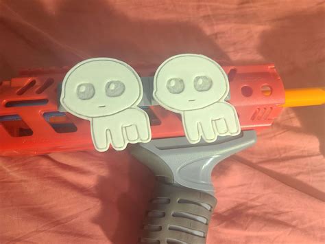 Tactical Yippee by Bringdown | Download free STL model | Printables.com