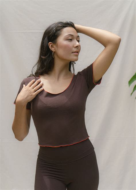 New In | Sustainable Yoga Wear & Eco-Clothing From Indigo Luna