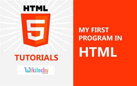 html tutorial   program  html html html code html
