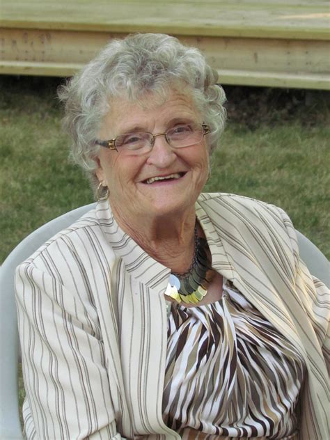Irene Cora Ball Obituary - Regina, SK
