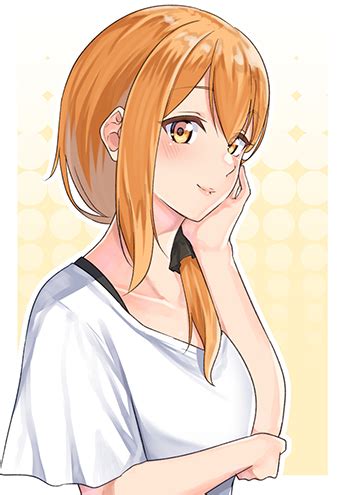 Mio Morita - Radiant Heart MUSH