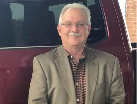 Meet the Owner | Ford Dealer in Lufkin, TX | Lufkin Ford