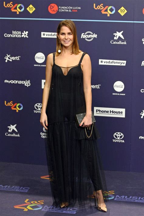 Los looks que nos dejaron ojipláticas en la gala de los premios 40