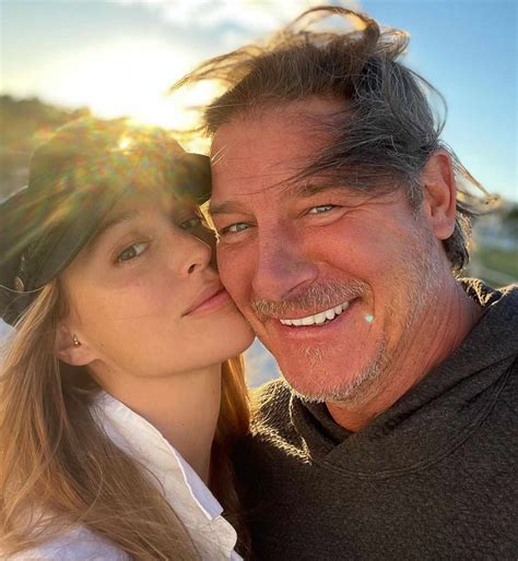 Ty Pennington and Wife Kellee Merrell Travel to Miami After Wedding