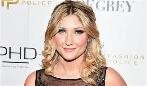 Taylor Ann Hasselhoff Height, Weight, Measurements, Bra Size, Shoe Size