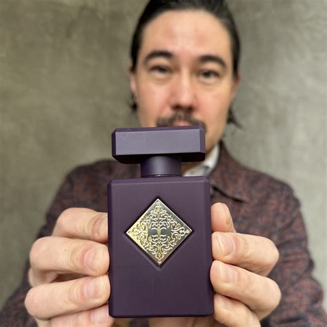 Narcotic Delight - Initio | Luckyscent | Videos | Reviews